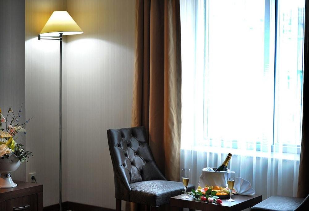 Rhiss Hotel Bostanci Estambul Exterior foto