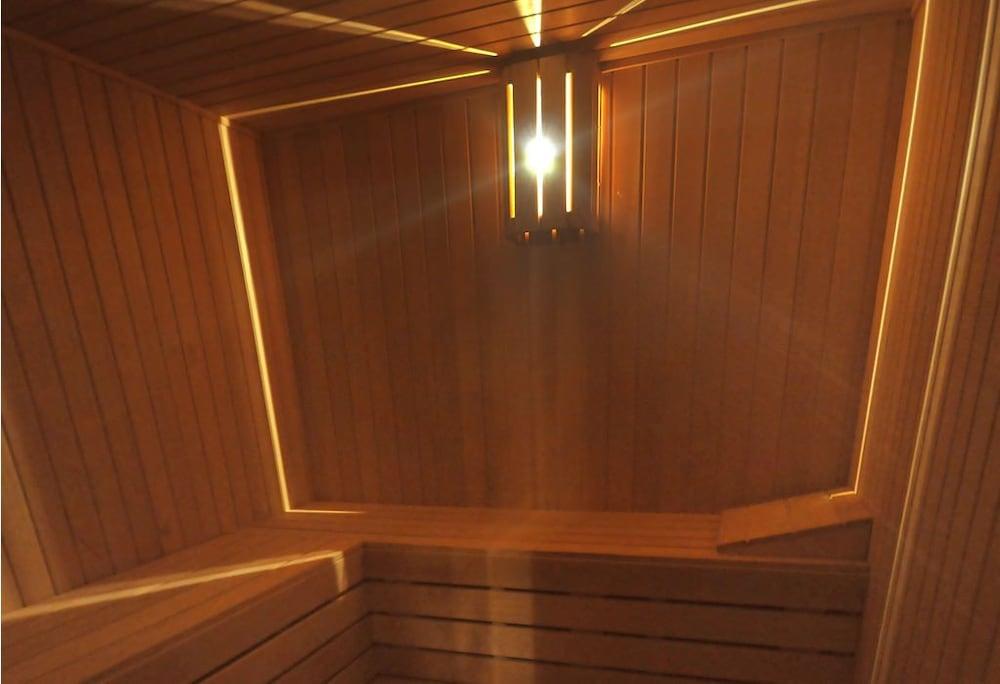 Rhiss Hotel Bostanci Estambul Exterior foto